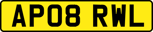 AP08RWL