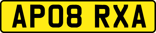 AP08RXA