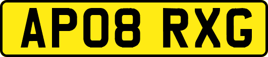 AP08RXG