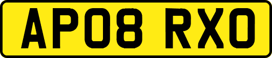 AP08RXO