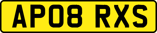 AP08RXS