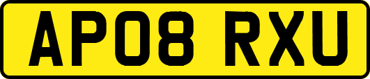AP08RXU