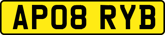 AP08RYB