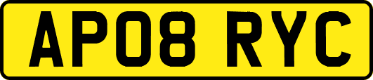 AP08RYC