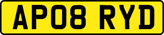 AP08RYD