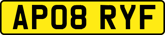 AP08RYF