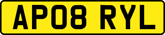 AP08RYL