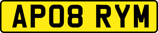 AP08RYM