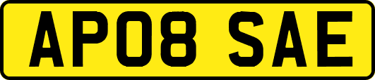 AP08SAE