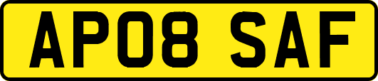 AP08SAF
