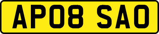 AP08SAO