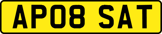 AP08SAT
