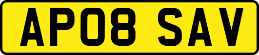 AP08SAV