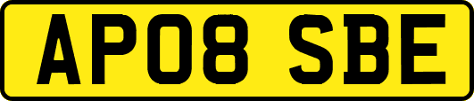AP08SBE