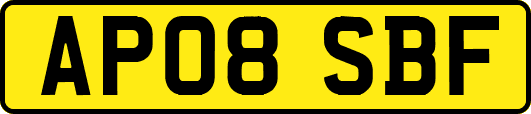 AP08SBF