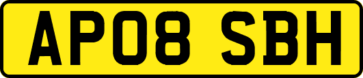 AP08SBH