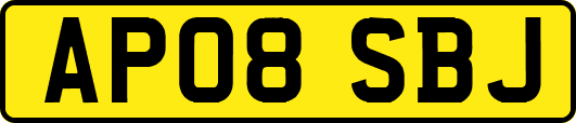 AP08SBJ