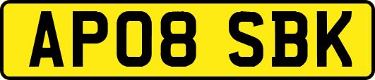 AP08SBK