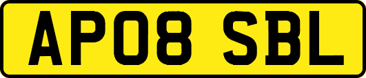 AP08SBL
