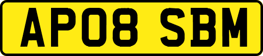 AP08SBM
