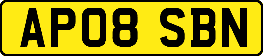 AP08SBN