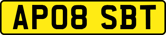 AP08SBT