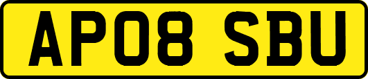 AP08SBU