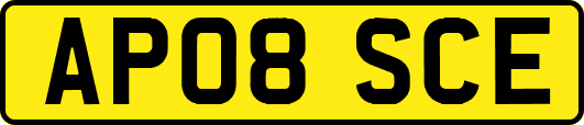 AP08SCE