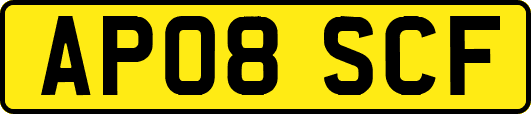 AP08SCF