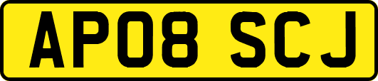 AP08SCJ
