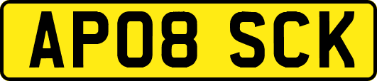 AP08SCK