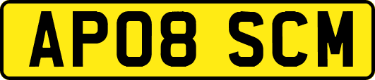 AP08SCM