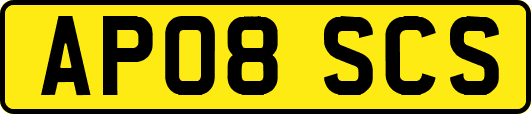 AP08SCS