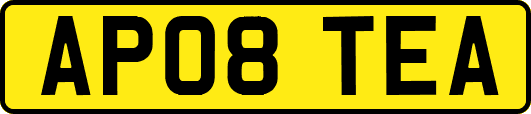 AP08TEA