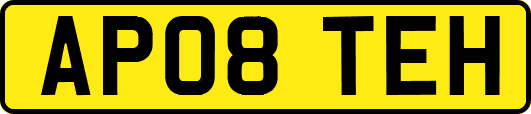 AP08TEH