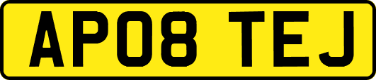 AP08TEJ