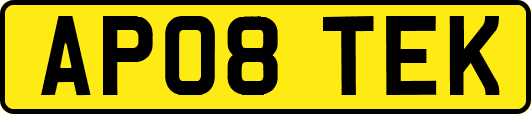 AP08TEK