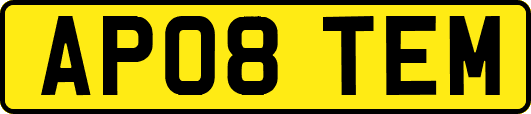 AP08TEM