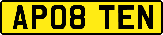 AP08TEN