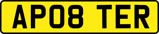 AP08TER