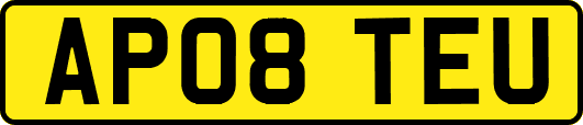 AP08TEU