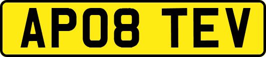 AP08TEV