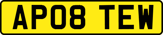 AP08TEW