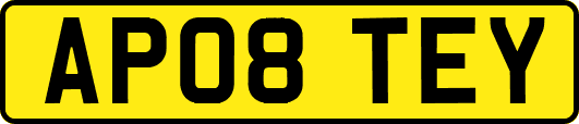 AP08TEY