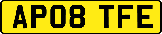 AP08TFE