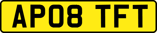 AP08TFT
