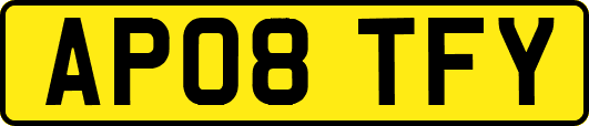 AP08TFY
