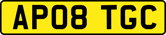 AP08TGC