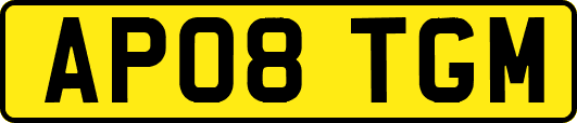AP08TGM
