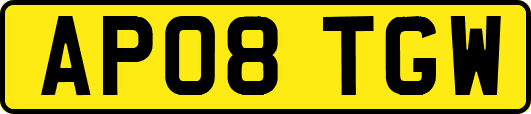 AP08TGW